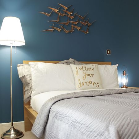 First Stay Apartments - The Postbox Suite Birmingham Exterior foto