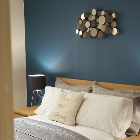 First Stay Apartments - The Postbox Suite Birmingham Exterior foto
