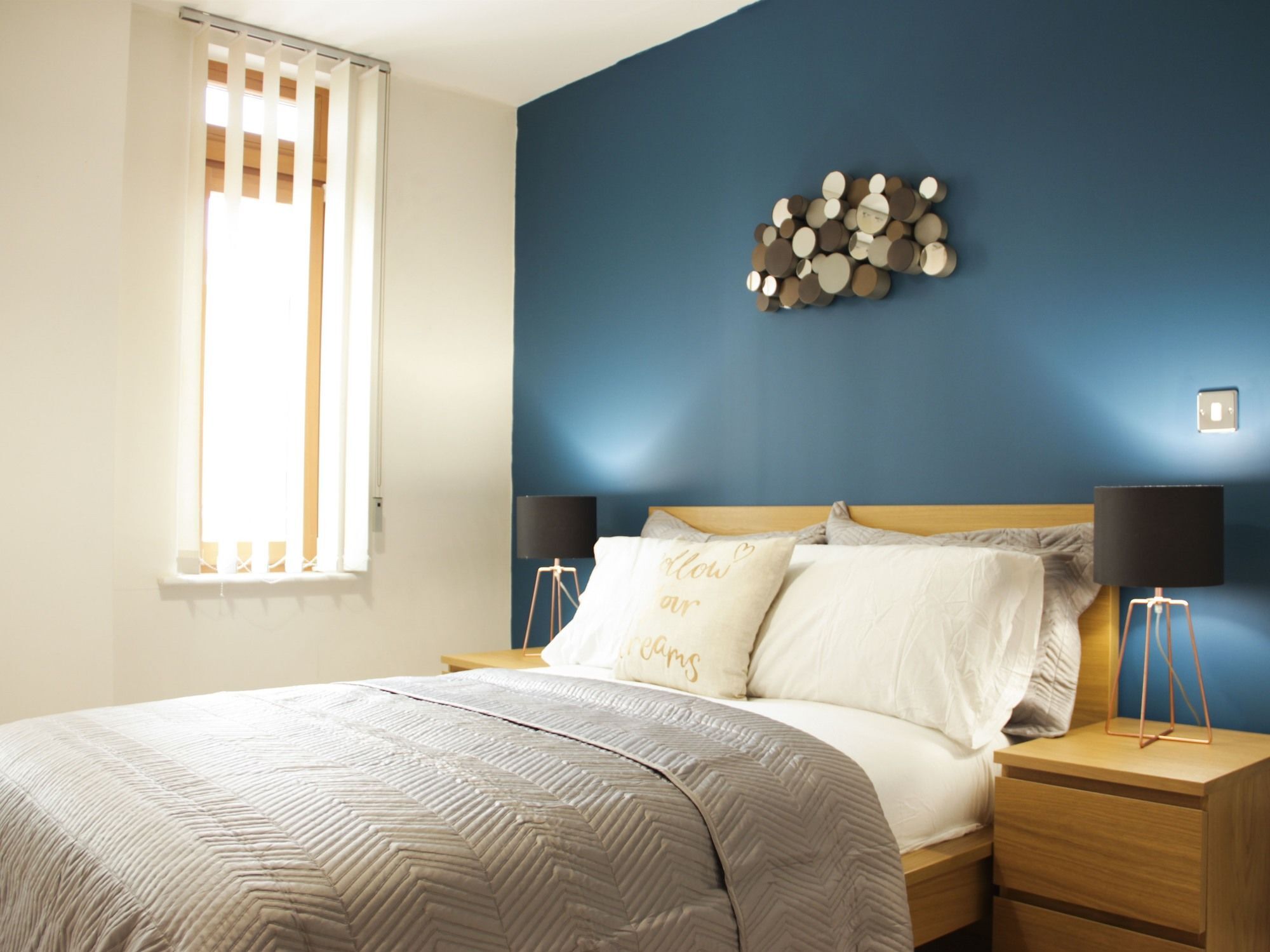 First Stay Apartments - The Postbox Suite Birmingham Exterior foto