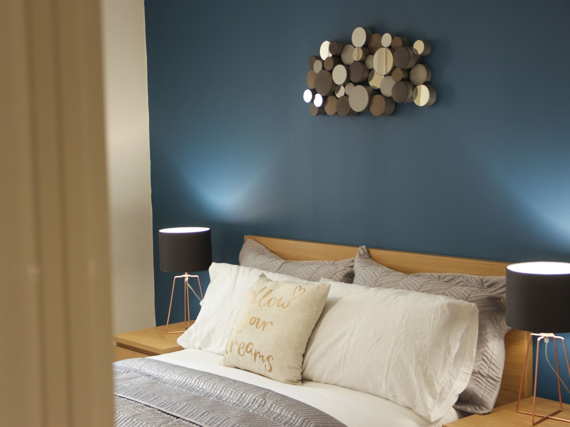 First Stay Apartments - The Postbox Suite Birmingham Exterior foto
